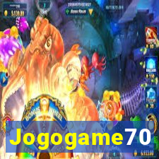 Jogogame70