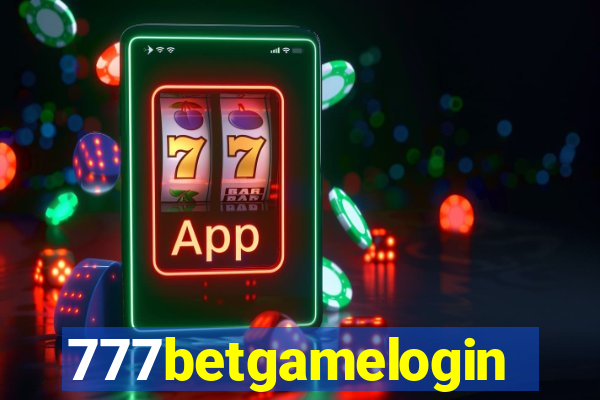 777betgamelogin