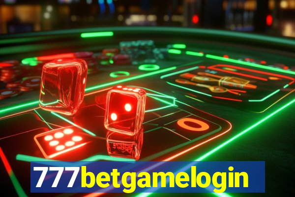 777betgamelogin