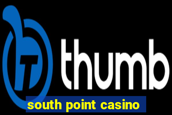 south point casino