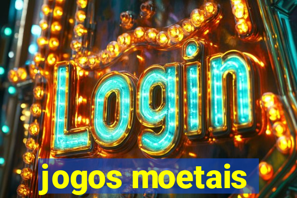 jogos moetais