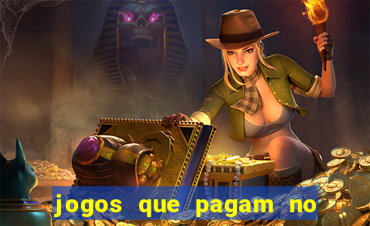 jogos que pagam no pix de verdade