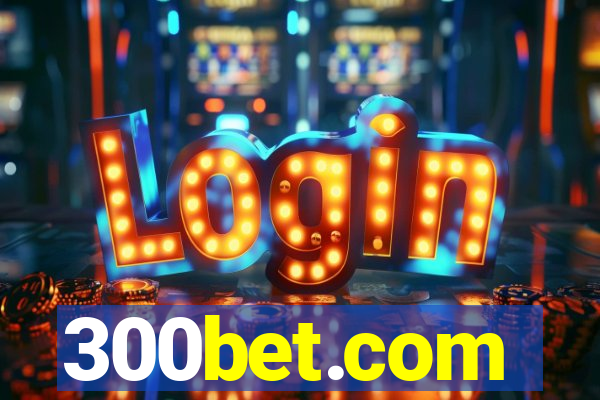 300bet.com