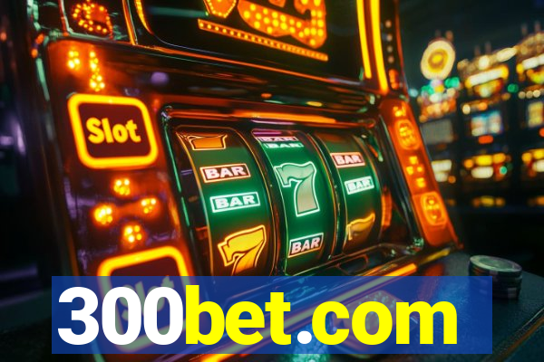 300bet.com