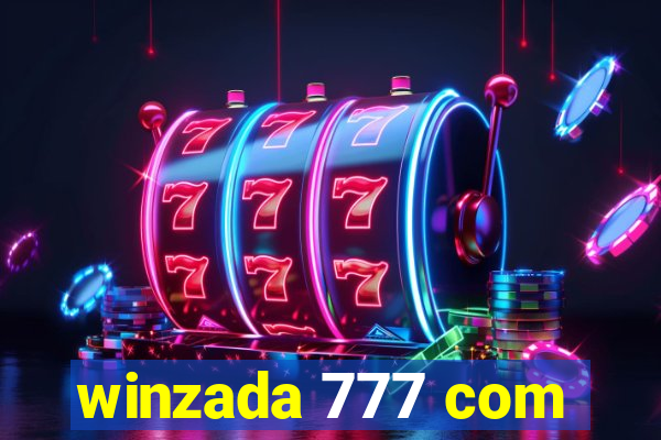 winzada 777 com