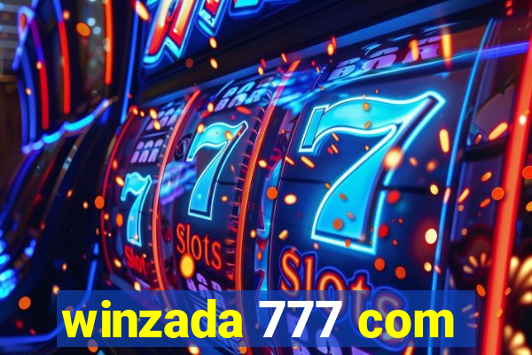 winzada 777 com