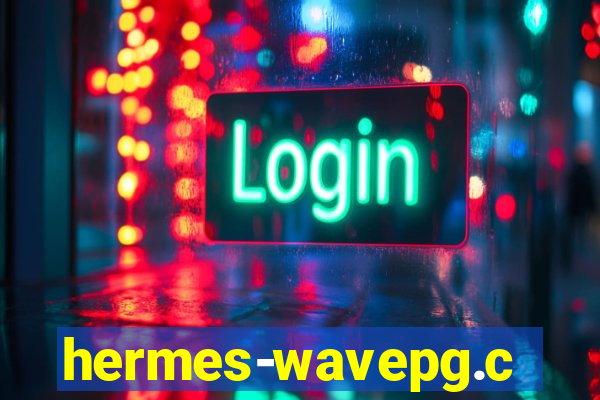 hermes-wavepg.com