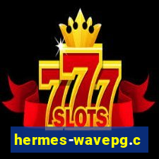 hermes-wavepg.com