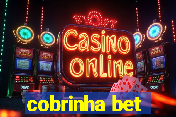 cobrinha bet