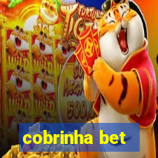 cobrinha bet