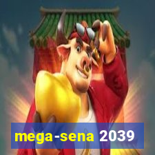 mega-sena 2039