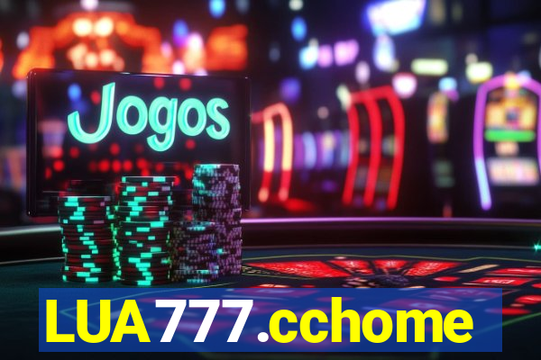 LUA777.cchome