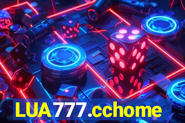 LUA777.cchome