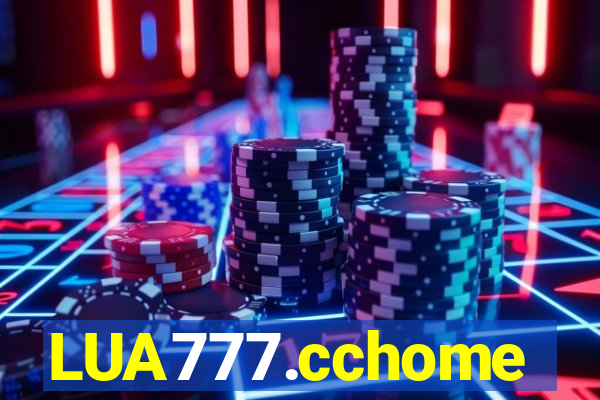 LUA777.cchome