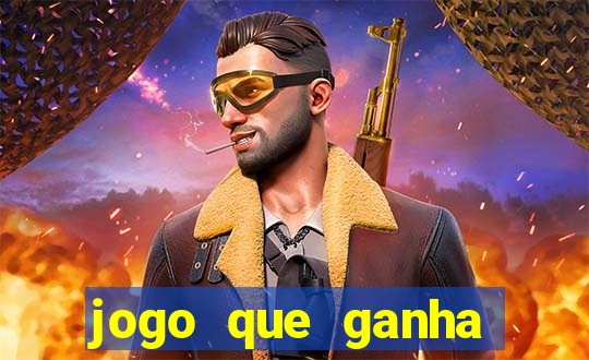 jogo que ganha dinheiro sem investir