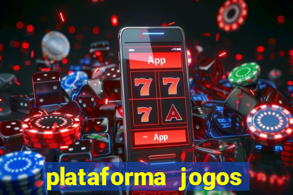 plataforma jogos que pagam