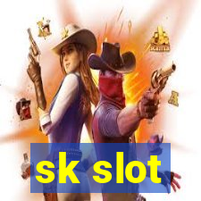 sk slot