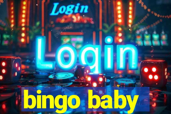 bingo baby