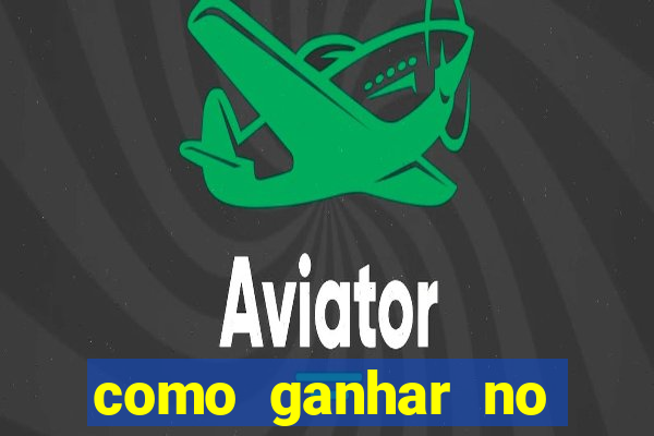 como ganhar no jogo do aviao