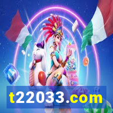 t22033.com