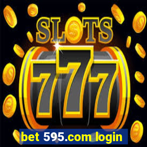 bet 595.com login