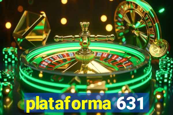 plataforma 631