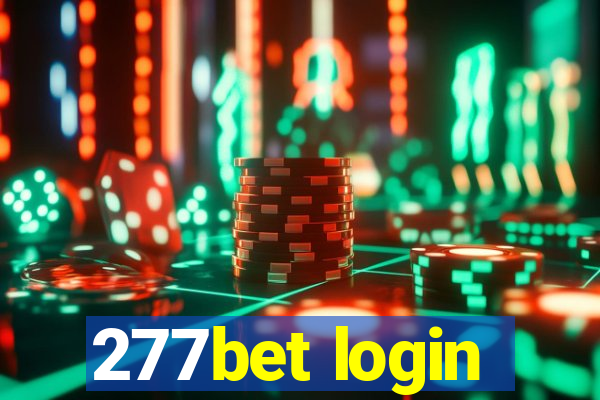 277bet login