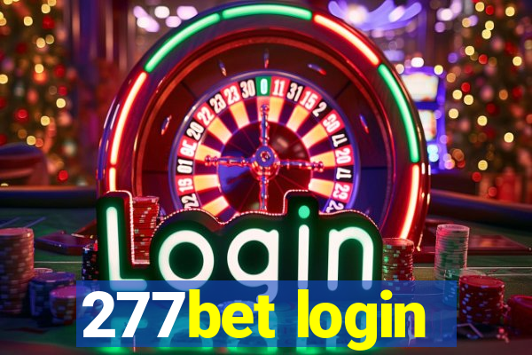 277bet login