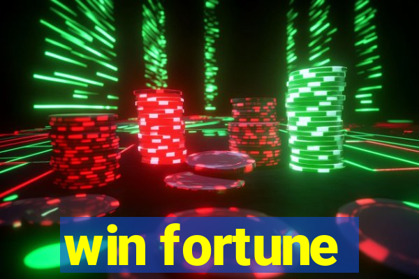 win fortune