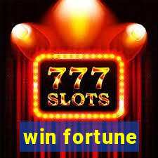 win fortune