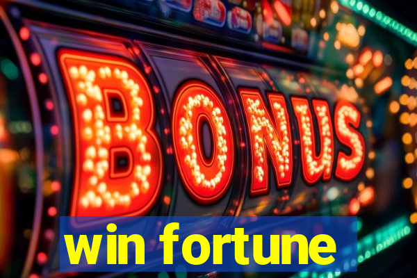 win fortune