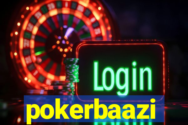 pokerbaazi