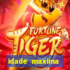 idade maxima policia civil