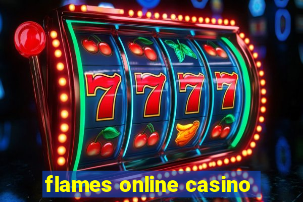 flames online casino