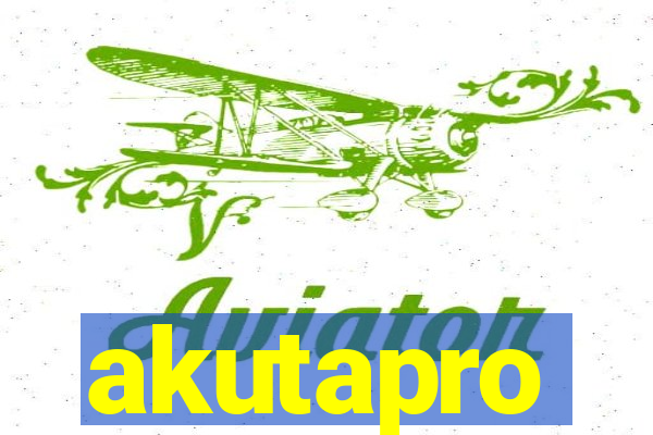 akutapro