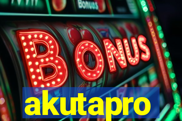 akutapro