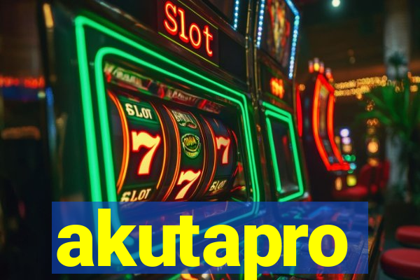 akutapro