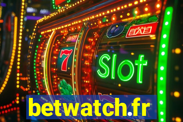 betwatch.fr