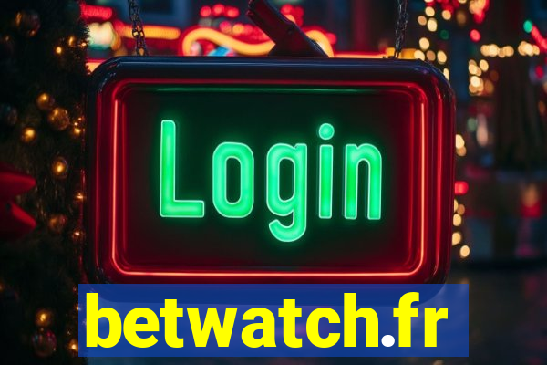 betwatch.fr