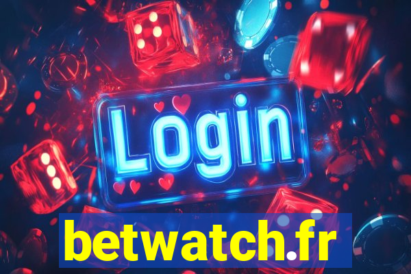 betwatch.fr