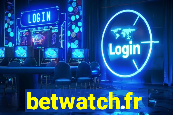 betwatch.fr