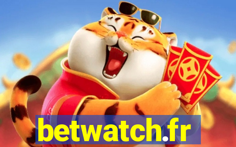 betwatch.fr