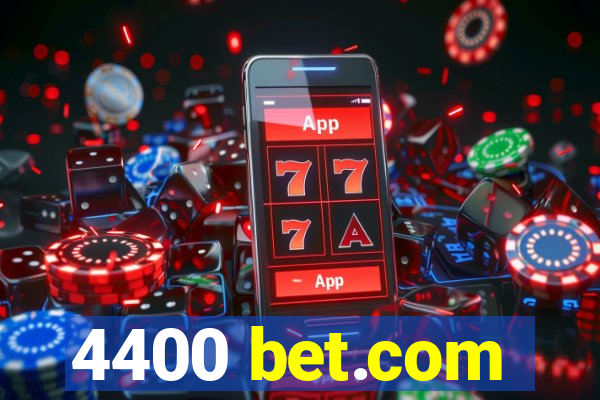 4400 bet.com