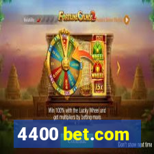 4400 bet.com