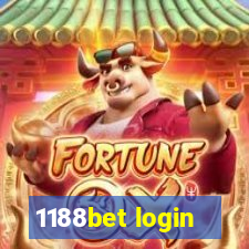 1188bet login