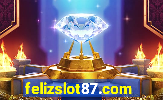 felizslot87.com