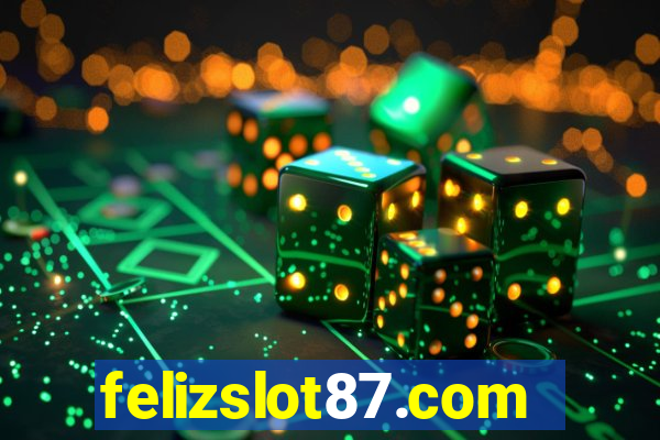 felizslot87.com