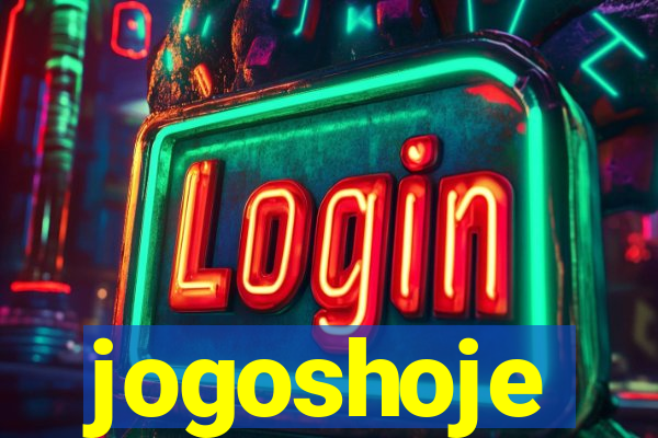 jogoshoje