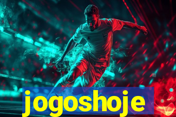 jogoshoje