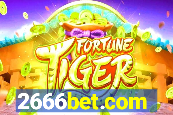 2666bet.com